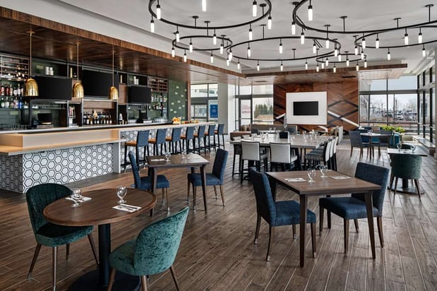 Images Hilton Garden Inn Camden Waterfront Philadelphia