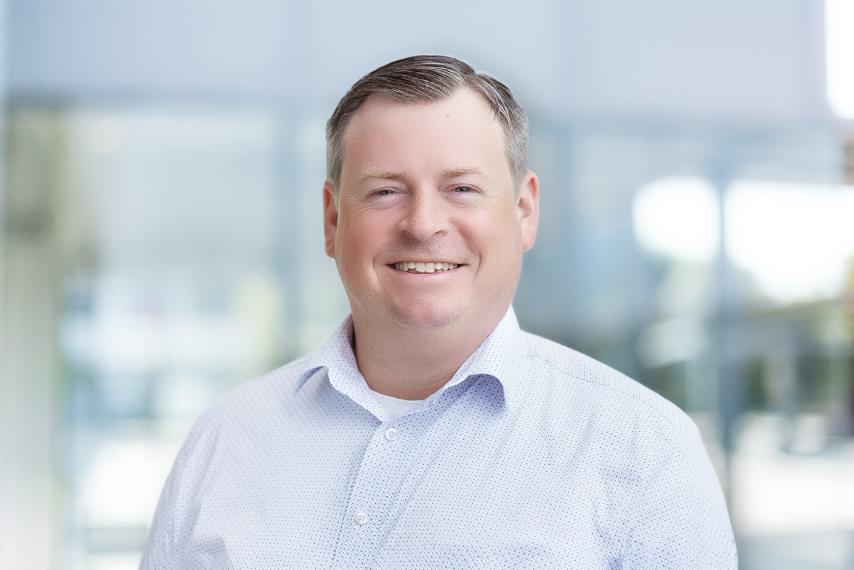 advisor headshot