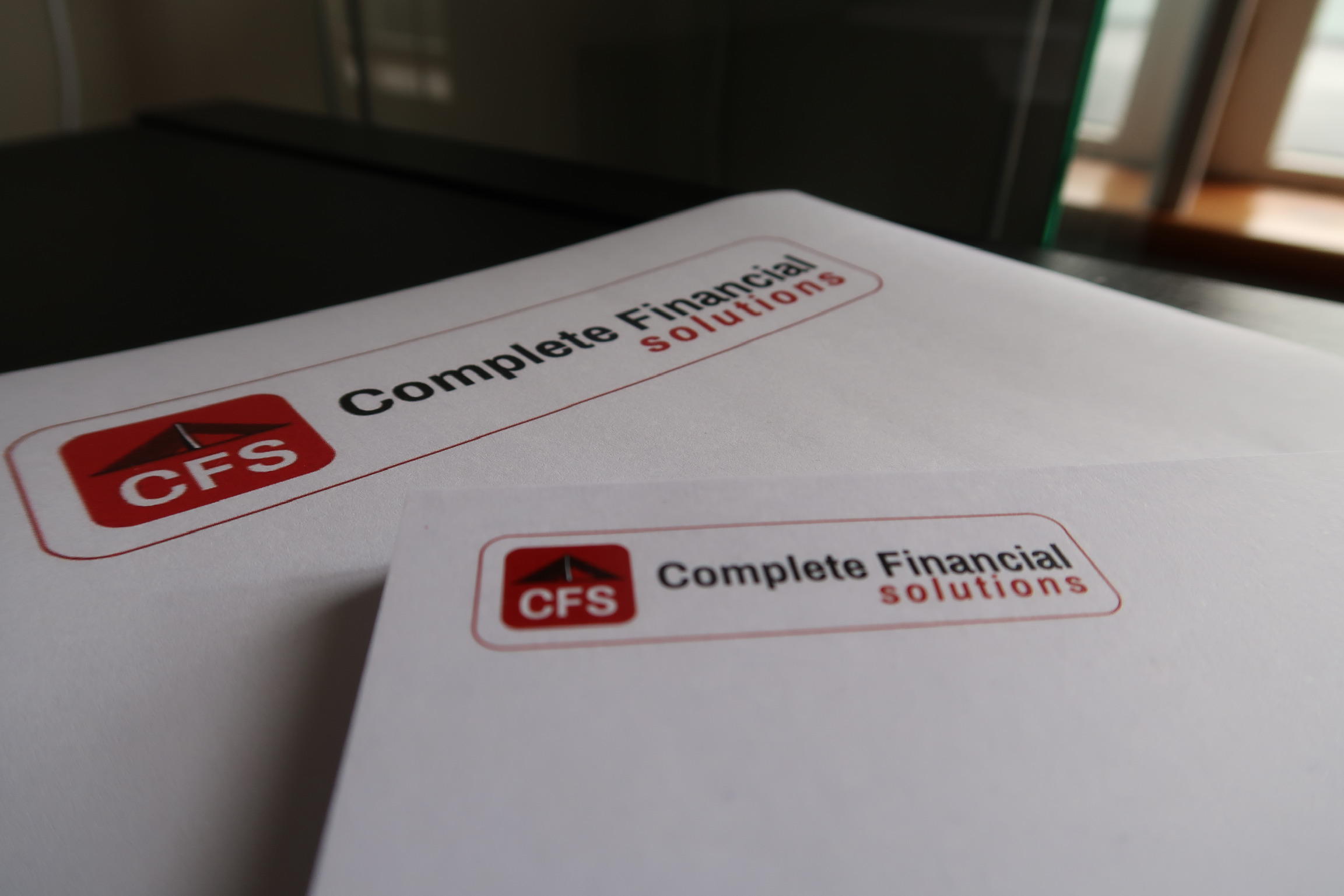 Complete Financial Solutions 3