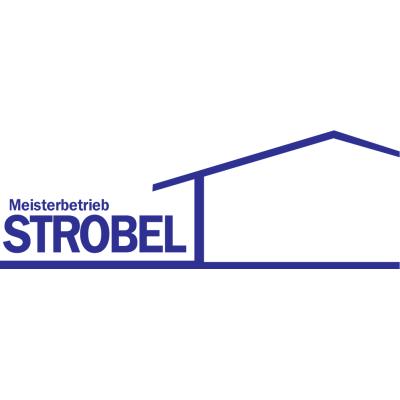 Franz Strobel Maler und Stuck GmbH in Zirndorf - Logo