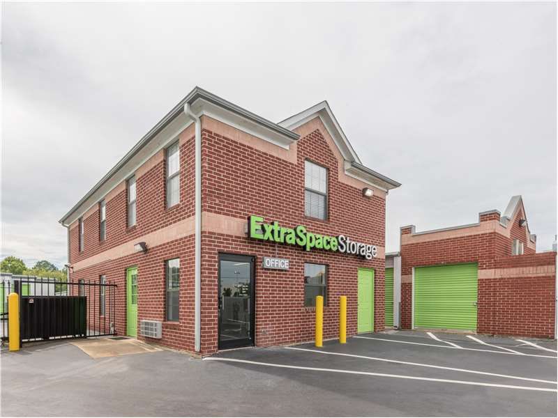 Alternate Beauty Image - Extra Space Storage at 7301 Winchester Rd, Memphis, TN 38125