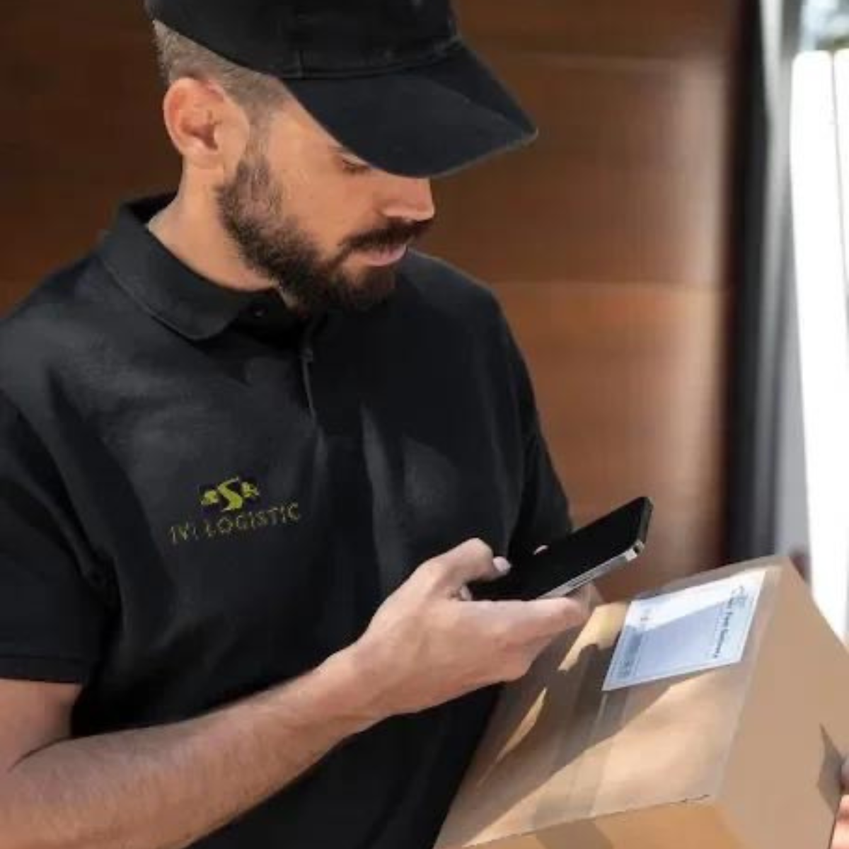 Images Ivi Logistic