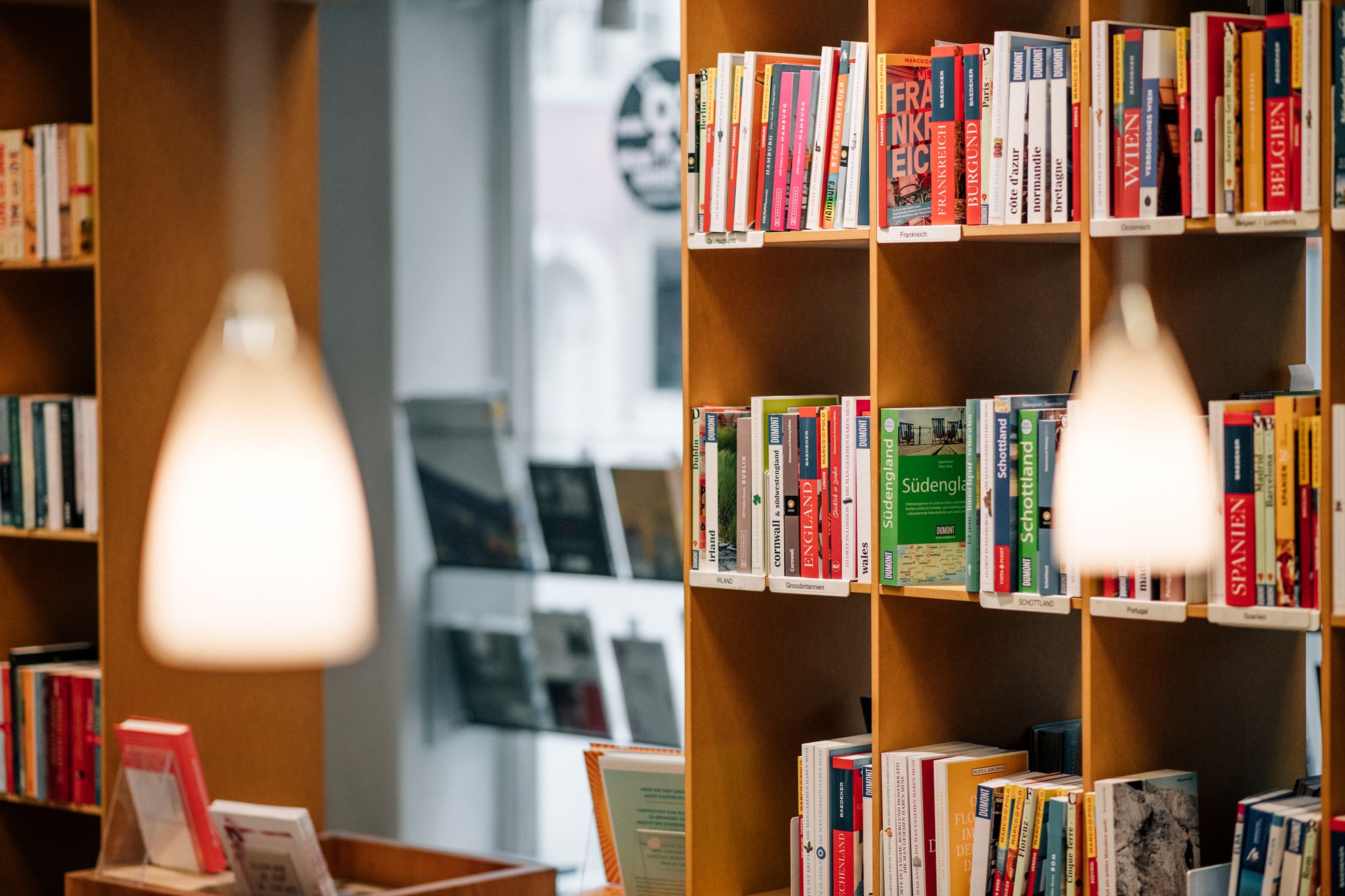 Bilder Obergass Bücher GmbH