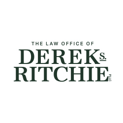 The Law Office of Derek S. Ritchie, PLLC Logo