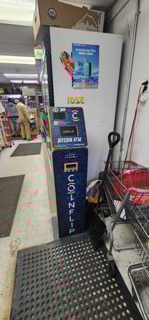 Images CoinFlip Bitcoin ATM - Pasfield Stop N Save (Springfield)