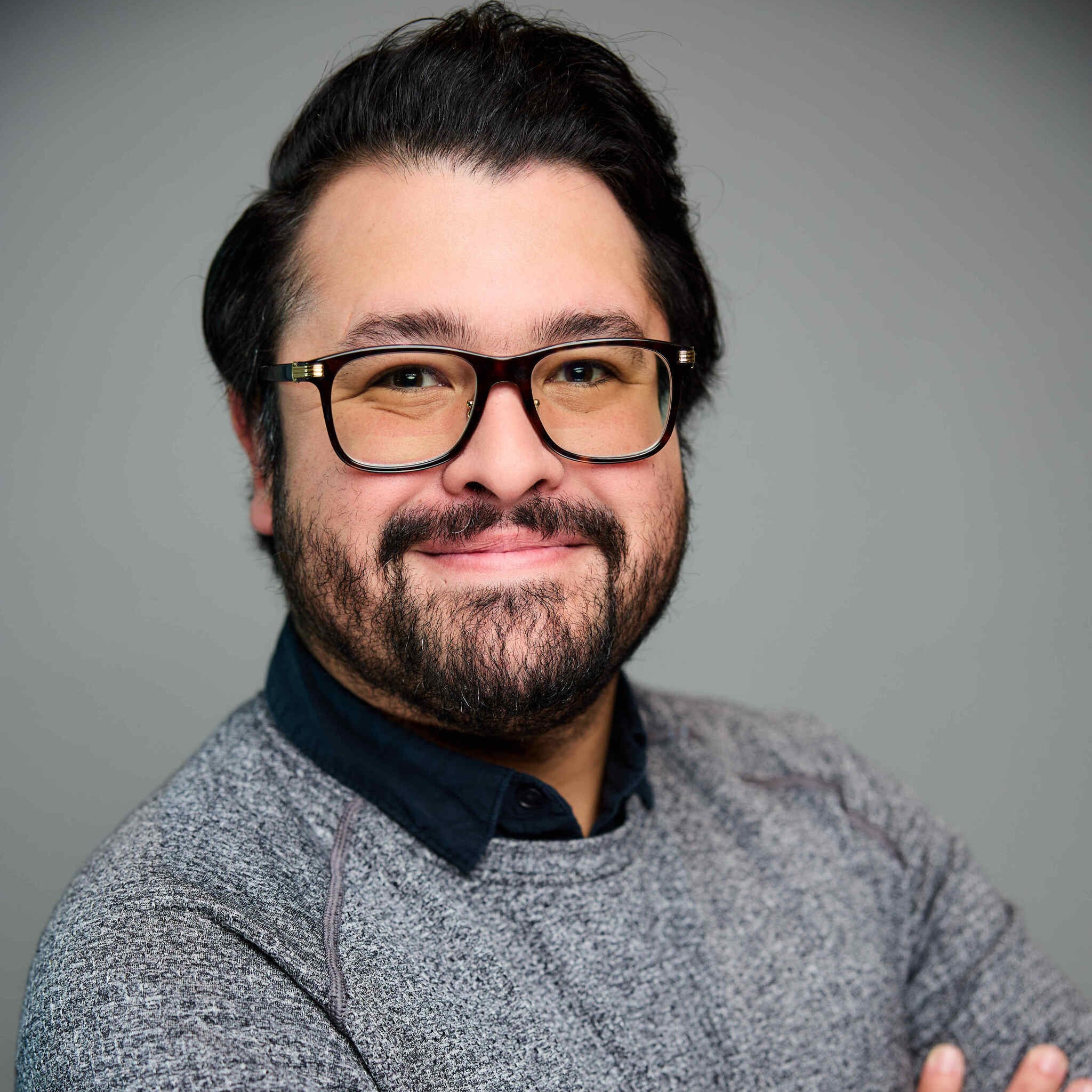 Keegan Cuellar