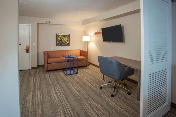 Images Hampton Inn Pensacola-Airport (Cordova Mall Area)