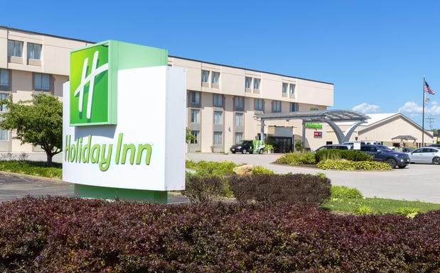 Images Holiday Inn St Louis SW - Route 66 by IHG