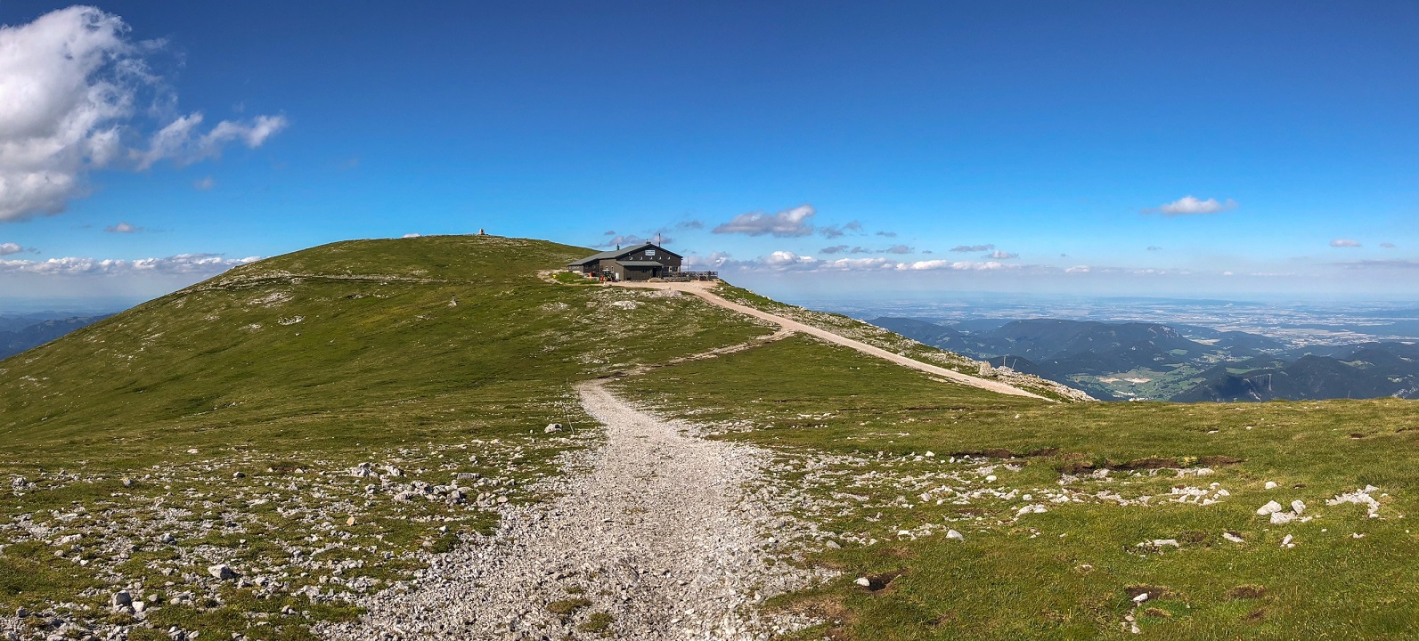 Bild 3 von ÖTK - Fischerhütte