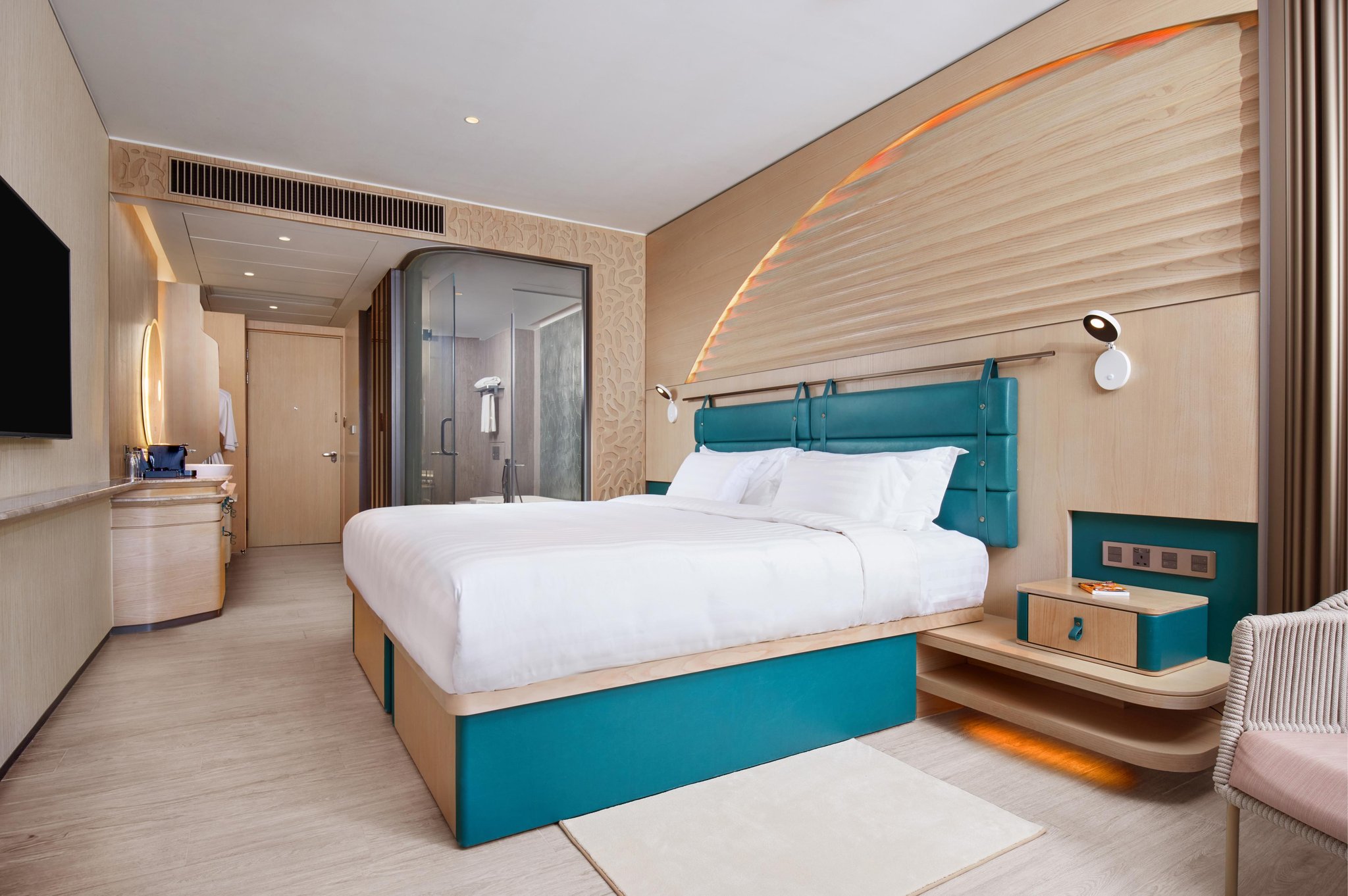 Images Vignette Collection Wm Hotel Hong Kong by IHG