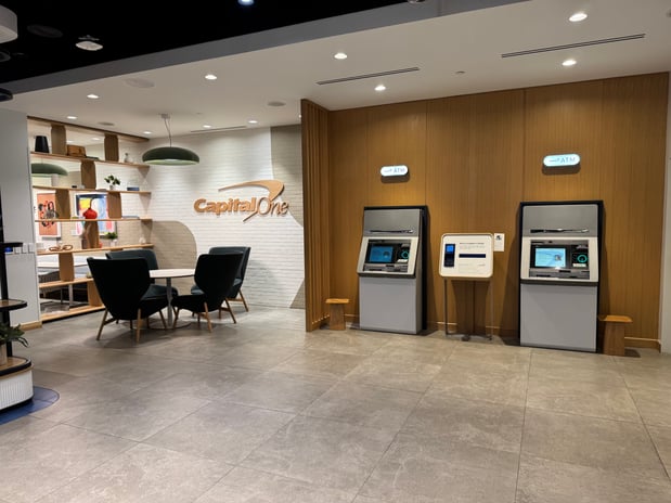Images Capital One Café