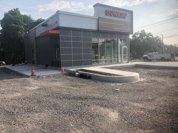 Images Shamrock Paving