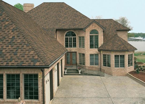 Images Dalco Contractors & Roofing