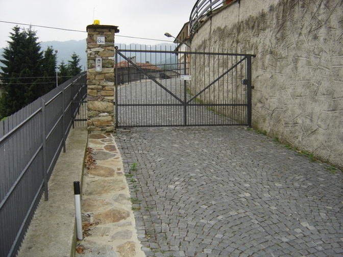 Images Baima Beuc Dino - Impianti Tecnologici