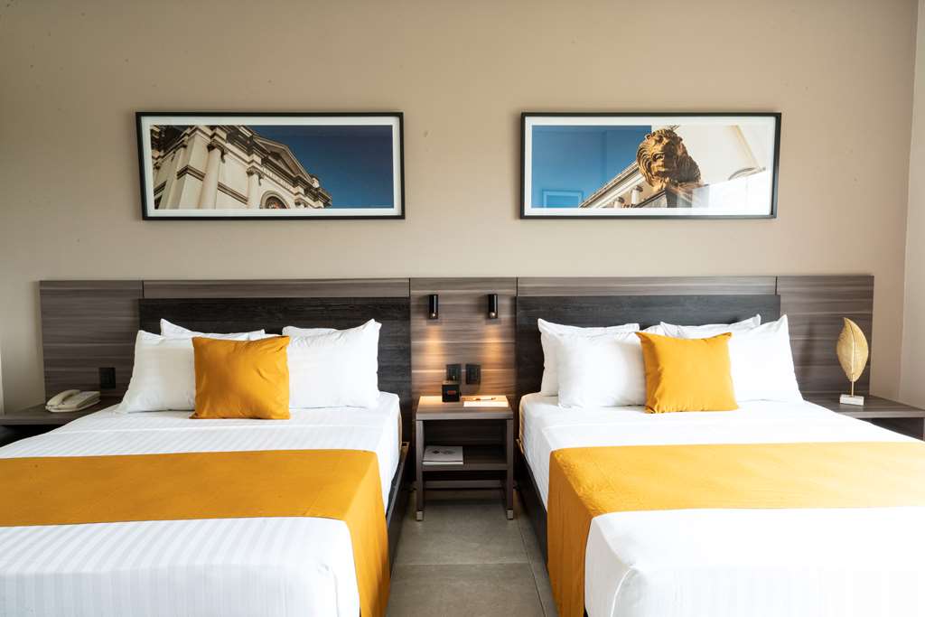 Images Best Western Plus Riviera Veracruz