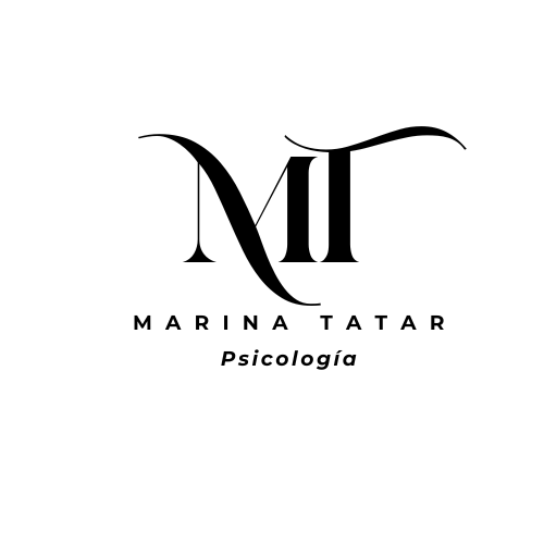 Marina Tatar Psicologia (COL. 34292) Logo