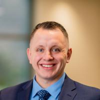 Dr. Brent B. Pickett, DO