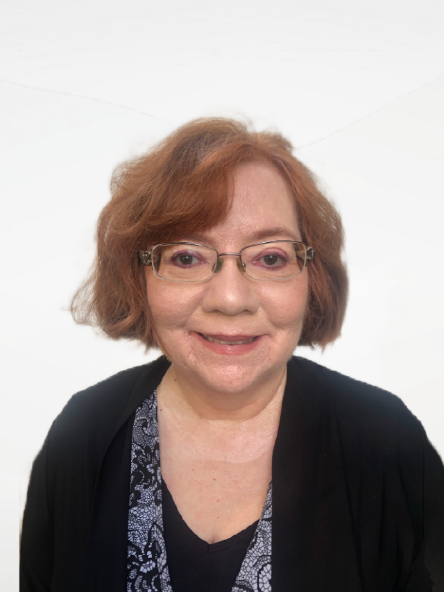 Annette Morales-Tymczak - Houston, TX - Mental Health Counseling