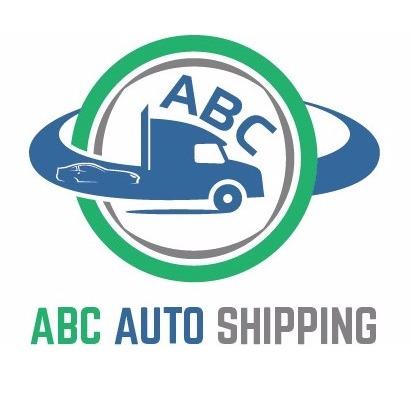 ABC Auto Shipping Logo