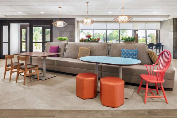 Images Home2 Suites by Hilton Bismarck