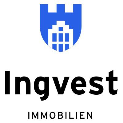 Ingvest Immobilien in Ingolstadt an der Donau - Logo
