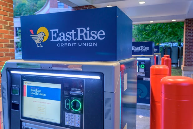 Images EastRise Credit Union