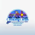 Cooking Clean Logo