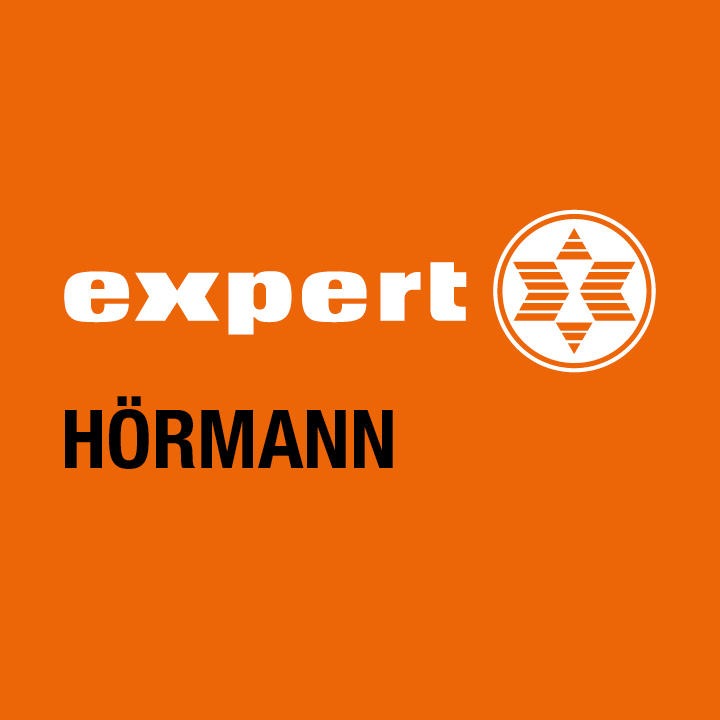Expert Hörmann Logo