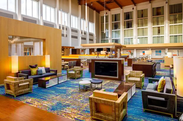 Images DoubleTree by Hilton Hotel Pittsburgh - Cranberry