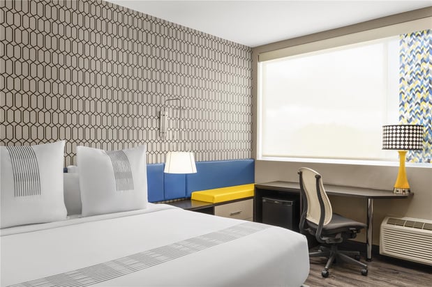 Images GLō Best Western Dawley Farms In Sioux Falls