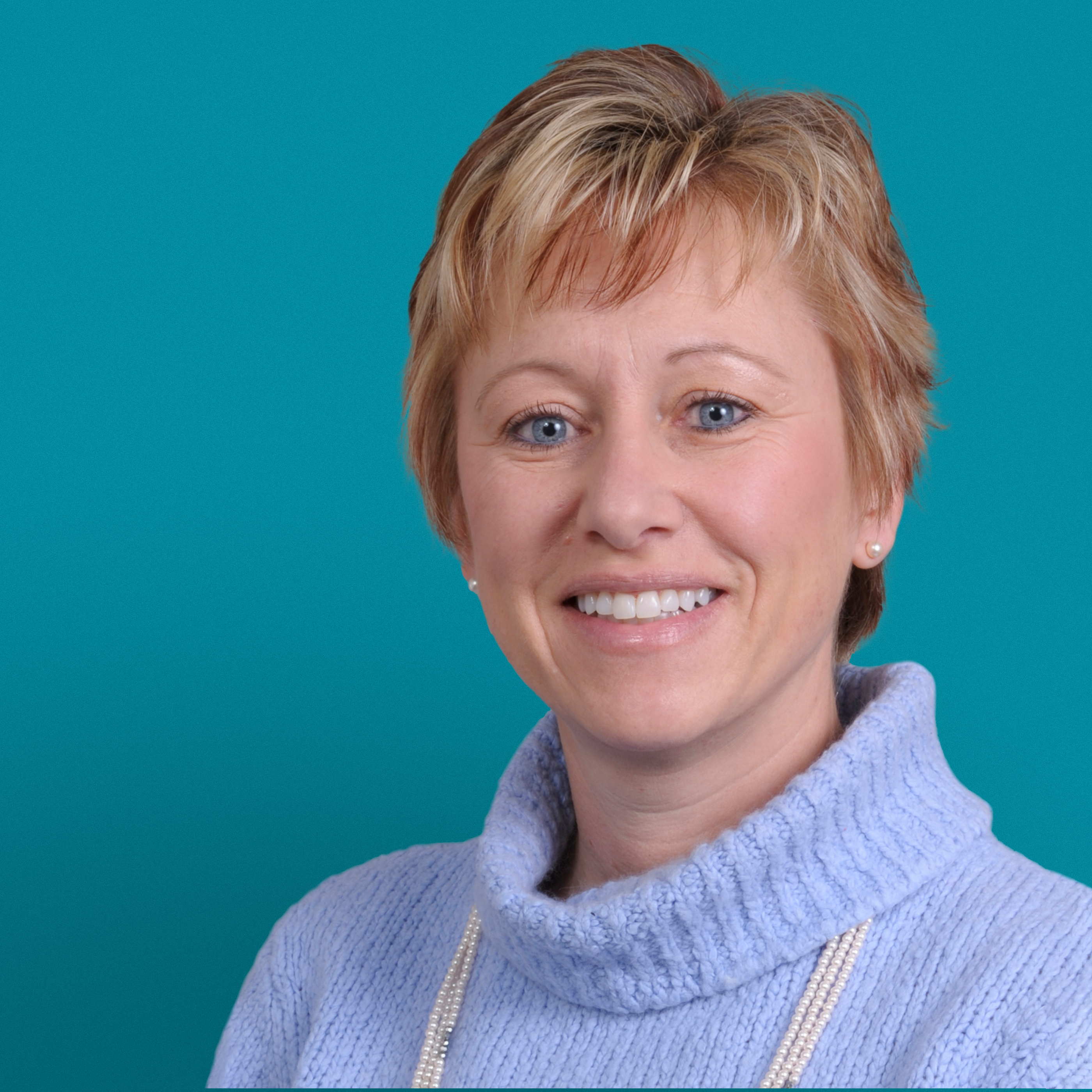 Lisa Kay Heinemeyer Foster