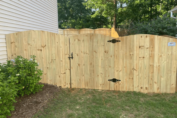 Images Tobacco Road Fencing