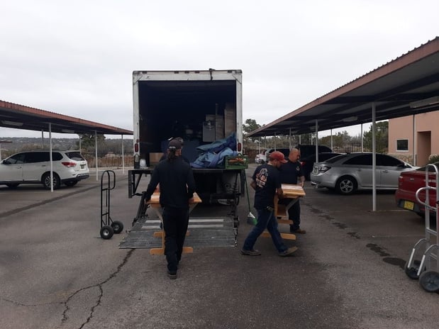 Images Gila Monster Services