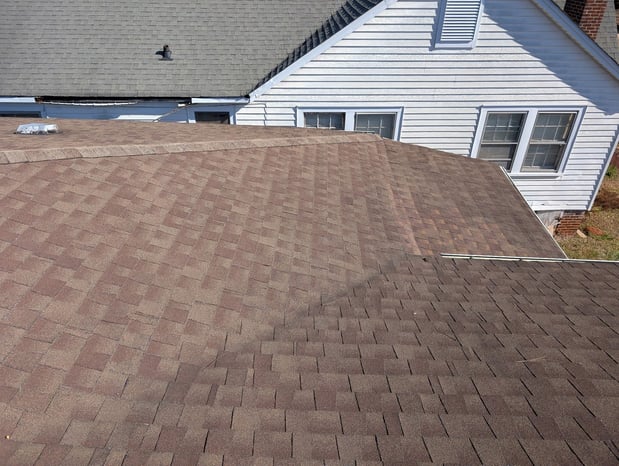 Images VJ's Roofing & Construction