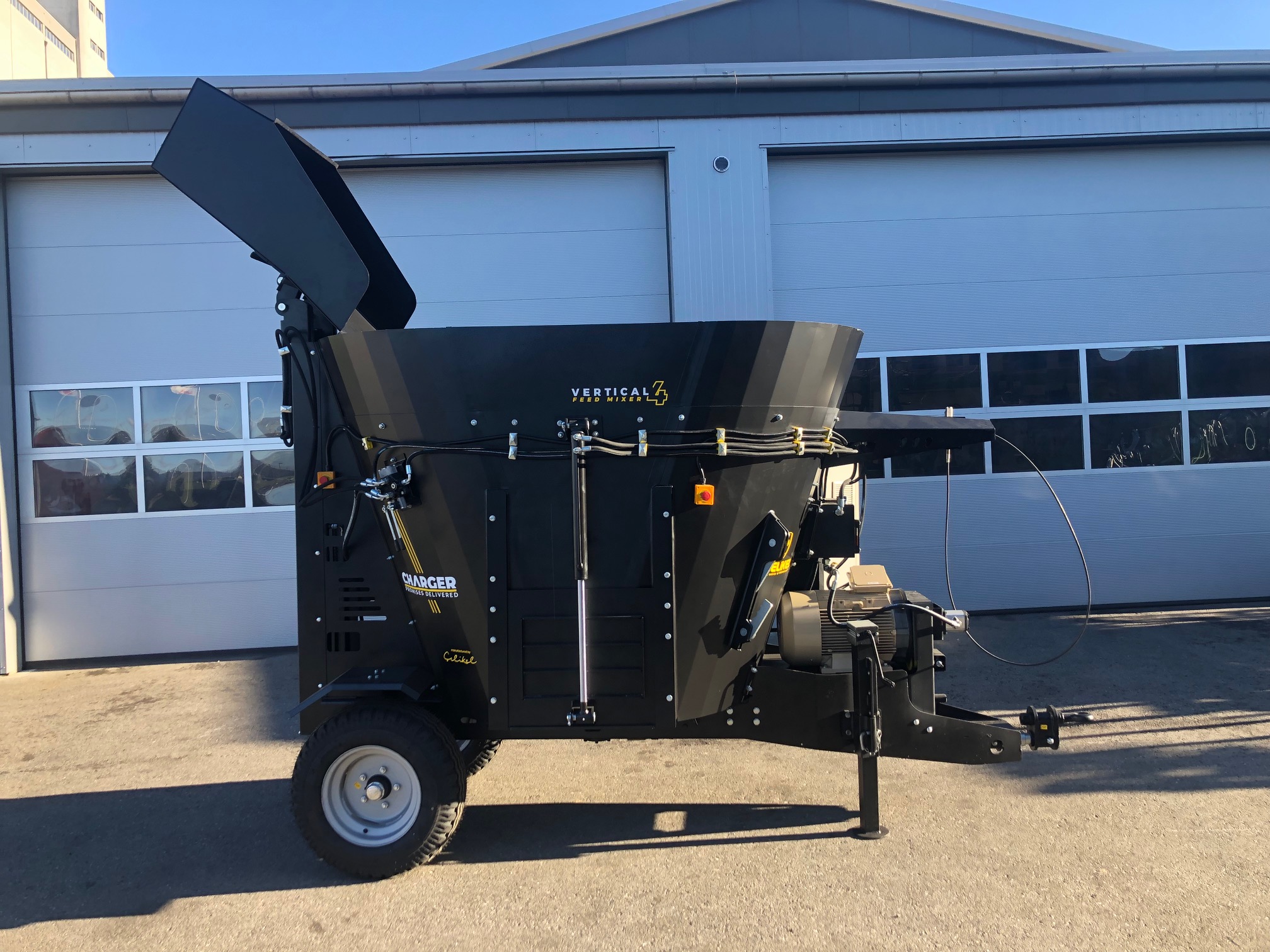 Bilder AT AGRAR-TECHNIK AG