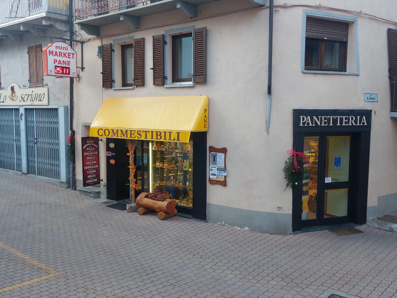 Images Di Tutto Un Po' Minimarket e Panetteria
