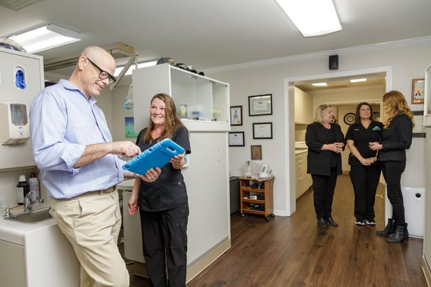 Images Greenbrier Dental Excellence