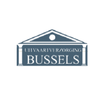Uitvaartverzorging Bussels Logo
