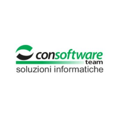 Buffetti Consoftware Team S.r.l. Logo