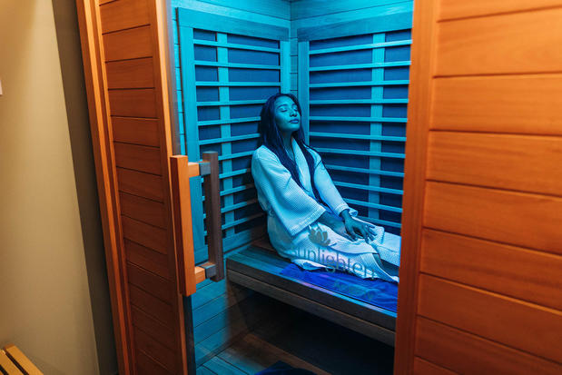 Images Restore Hyper Wellness