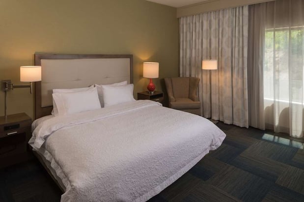 Images Hampton Inn & Suites Asheville Biltmore Village