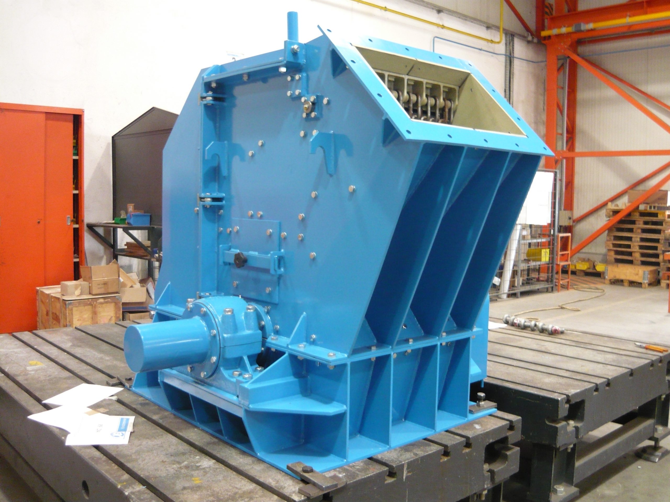 Images AGJ Aprítógépgyár Kft.