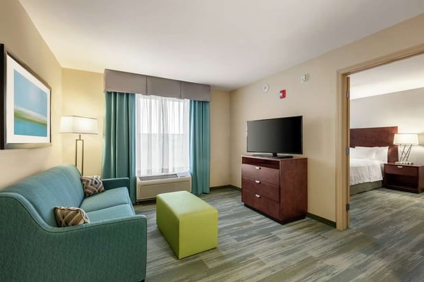 Images Homewood Suites by Hilton Macon-North