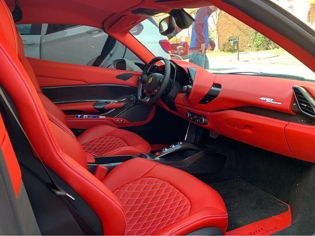 Images Designer Driven Detailing