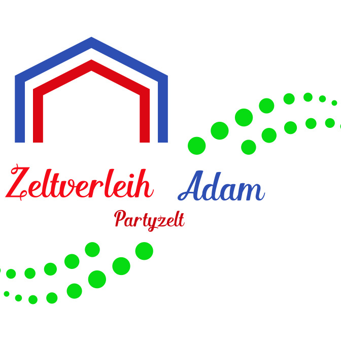 Zeltverleih Adam Logo