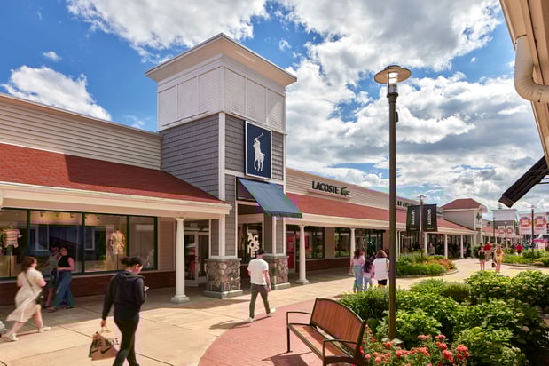 Images Wrentham Village Premium Outlets