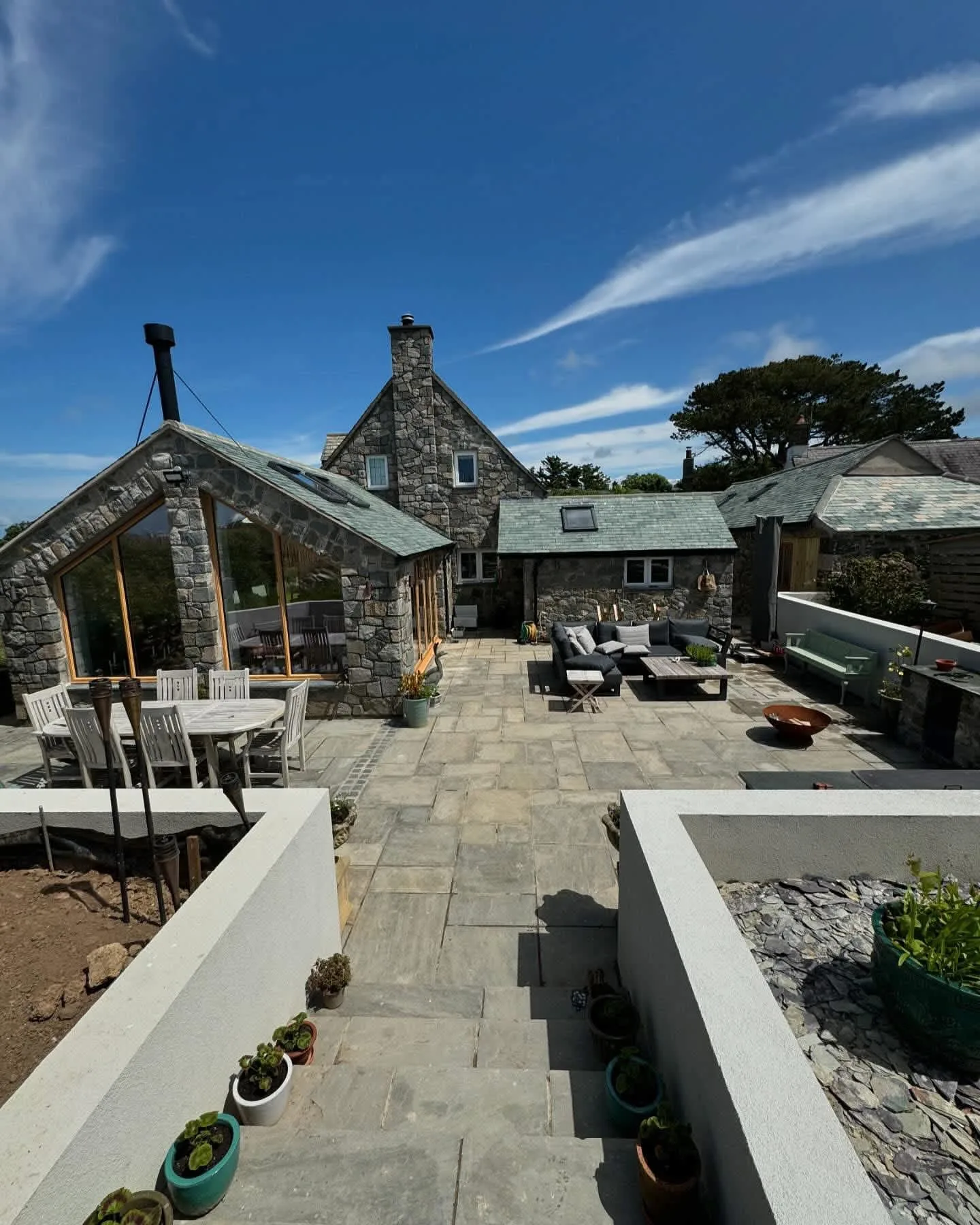 Images Snowdonia Building Services Ltd