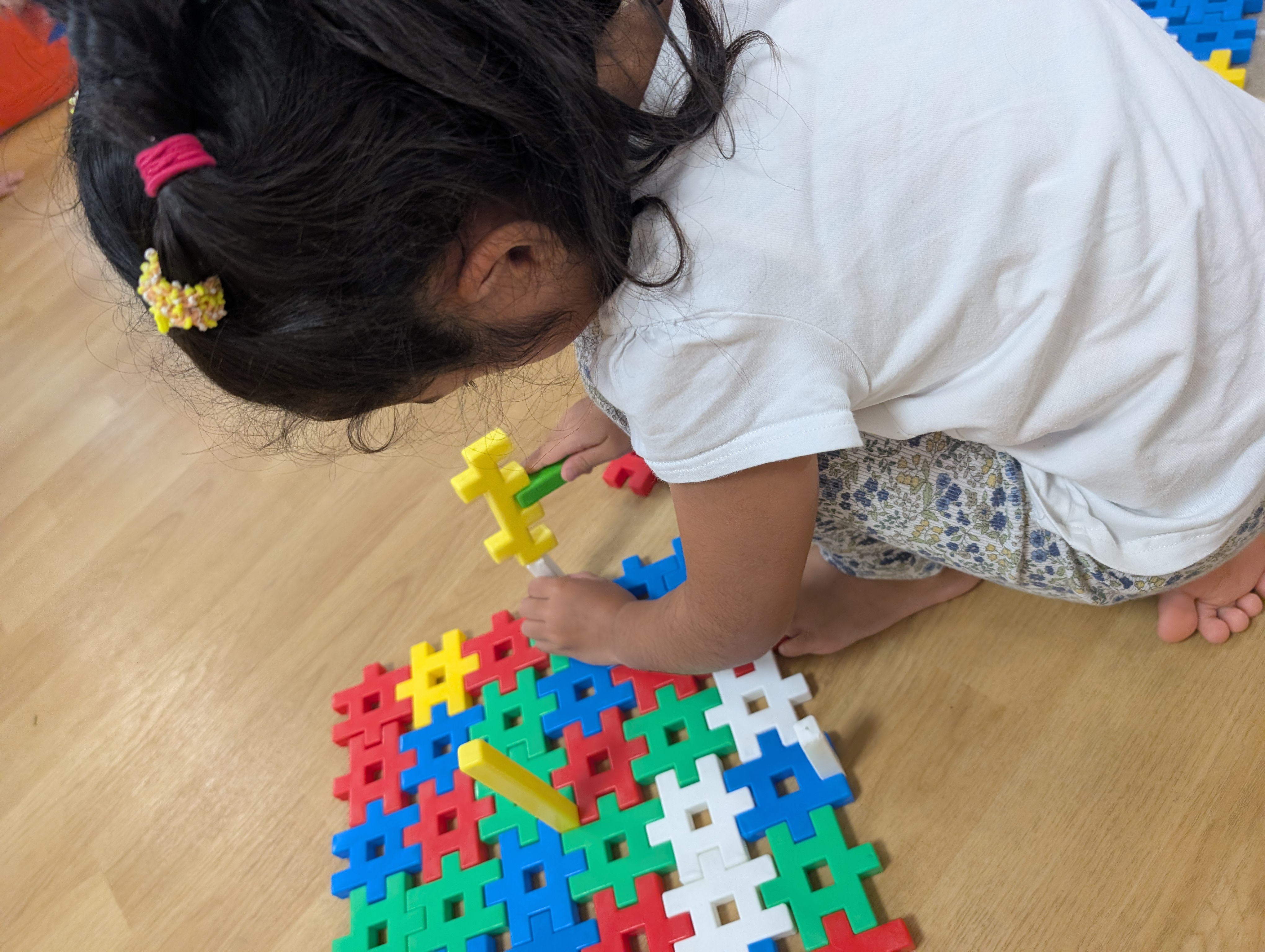 Images 尻手すきっぷ保育園