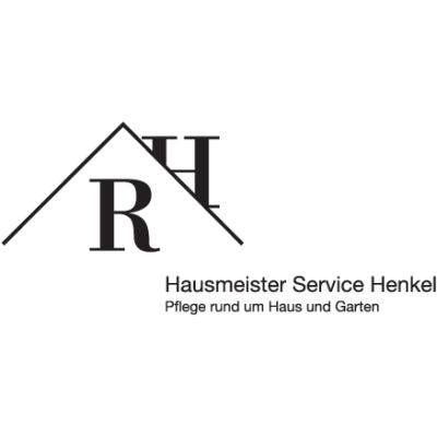 Hausmeisterservice Henkel in Velbert - Logo