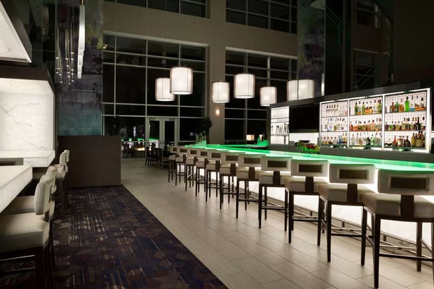 Images Embassy Suites by Hilton Charlotte Uptown